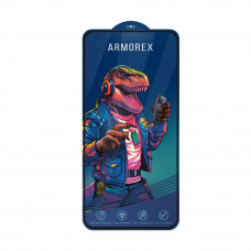 Захисне скло ARMOREX 5D High-Alum AntiDust for Xiaomi Redmi Note 12 Pro 4G / Note 11 Pro / Note 10 Pro