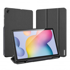 Чехол Dux Ducis Domo для Samsung Tab S6 Lite 2020/2022/2024 with S Pen Holder &amp; Auto Sleep Wake