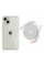 Чехол TPU+PC LanyardCase with MagSafe для iPhone 13/14