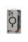 Чехол TPU+PC LanyardCase with MagSafe для iPhone 13 Pro