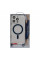 Чехол TPU+PC LanyardCase with MagSafe для iPhone 13 Pro