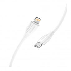 USB Borofone BX19 Type-C to Lightning 20W
