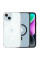 Чехол TPU+PC Spigen Ultra Hybrid with Magsafe для iPhone 15