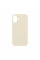 Чехол Silicone Case Full Size (AA) для iPhone 17 Air