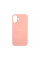 Чехол Silicone Case Full Size (AA) для iPhone 17 Air