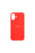 Чехол Silicone Case Full Size (AA) для iPhone 17 Air