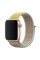 Ремешок для Apple Watch Nylon 38/40/41 mm