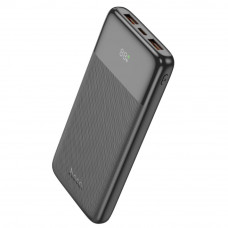 Power Bank Hoco J121 Fast 22.5W+PD20W fully compatible with digital display 10000 mAh