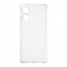 Чехол TPU Virgin Hard Full Camera для Motorola G85