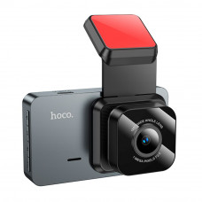 Видеорегистратор Hoco DV9 3.0-inch IPS 720P@30fps