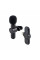 Микрофон Петличный Беспроводной Remax K09 Lightning