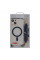 Чехол TPU+PC LanyardCase with MagSafe для iPhone 13/14