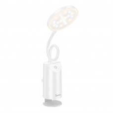 Лампа Настільна з Кліпсою Hoco HX10