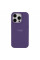 Чехол Silicone Case Full Size (AA) New Box для iPhone 16 Pro