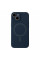 Чехол Glow Silicone Case Full Camera with Magsafe для iPhone 14
