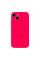 Чехол Glow Silicone Case Full Camera with Magsafe для iPhone 14