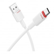 USB Borofone BX110 Type-C 3A