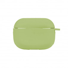 Футляр Silicone Case with hook для Airpods Pro