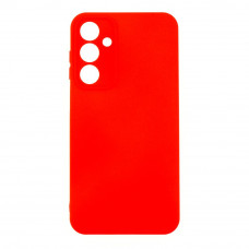 Чехол Silicone Cover Full Camera (A) для Samsung Galaxy M35 5G (M356)