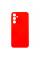 Чехол Silicone Cover Full Camera (A) для Samsung Galaxy M35 5G (M356)