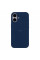 Чехол Silicone Case Full Size (AA) New Box для iPhone 16 Plus