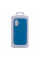 Чехол Silicone Case Full Size (AA) New Box для iPhone 16 Plus