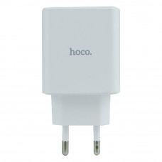 Сетевое Зарядное Устройство Hoco C102A Fuerza QC3.0 28.5W