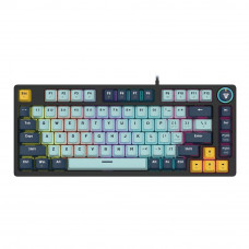 Клавиатура Игровая Fantech ATOM81 MK875V2 MIZU Red Switch