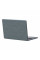Накладка PC+Fabric AMO-TRI for MacBook Air 13&quot; 2025/2024/2022 (M4 A3240/M2 A2681/M3 A3113)