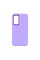 Чехол Silicone Cover Metal frame (AA) для Samsung Galaxy A54 5G (A546)