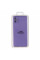 Чехол Silicone Cover Full Camera (A) для Samsung Galaxy A04e (A042)