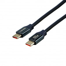 USB LDNIO LC441c Type-C to Type-C 100W