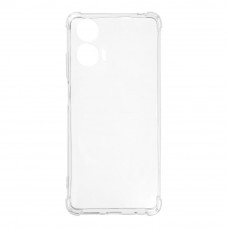 Чехол TPU Virgin Hard Full Camera для Motorola G24 Power