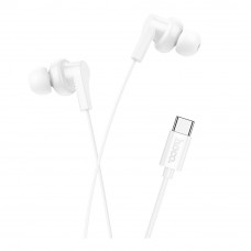 Наушники Hoco M114 Type-C