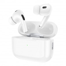 Блютуз Стерео Гарнитура Hoco EW69 with charging case ANC + ENC