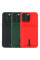 Чехол TPU Colorfull Pocket Card для iPhone 15 Pro Max