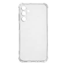 Чохол TPU Virgin Hard для Samsung Galaxy A15 4G (A155)/A15 5G (A156)