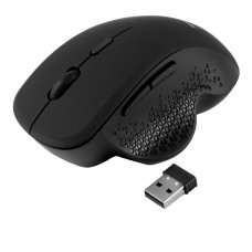 Wireless Мышь JEQANG JW-D221 2.4G Bluetooth Dual-mode charging