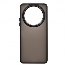 Чохол TPU+PC Space II Color Matte для Xiaomi Redmi A3