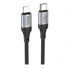 USB Hoco X102 Type-C to Lightning PD27W