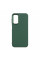 Чехол Silicone Cover Metal frame (AA) для Samsung Galaxy A14 4G (A145)/A14 5G (A146)