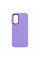 Чехол Silicone Cover Metal frame (AA) для Samsung Galaxy A14 4G (A145)/A14 5G (A146)