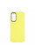 Чехол Silicone Cover Metal frame (AA) для Samsung Galaxy A14 4G (A145)/A14 5G (A146)