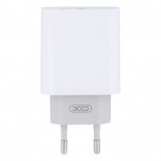 Сетевое Зарядное Устройство XO L64 Type-C to Lightning QC3.0 18W