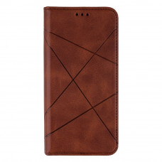 Чохол-книжка Business Leather для Samsung Galaxy A52 (A525)/A52 5G (A526)