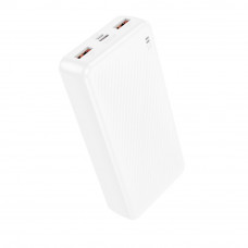 Універсальна Мобільна Батарея Power Bank Borofone BJ56A Graceful 22.5W+PD20W 20000 mAh