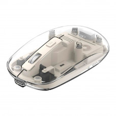 Wireless Мышь XO M12 Bluetooth+2.4G