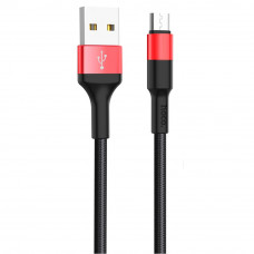 USB Hoco X26 Xpress Charging Micro