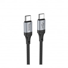 USB Hoco X102 Type-C to Type-C 60W