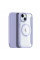 Чехол-книжка Dux Ducis Skin X Pro with MagSafe для iPhone 15